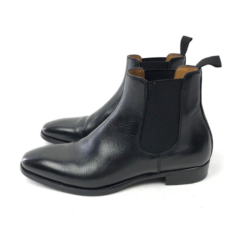 ❤️SOLD❤️Vintage Ralph Lauren Leather Boots